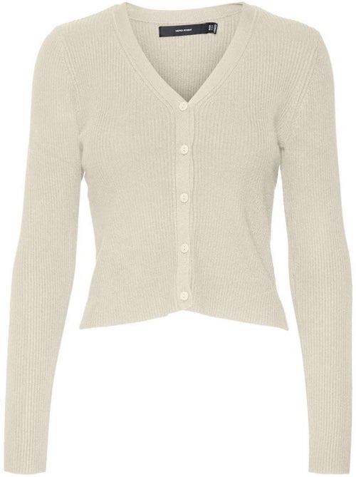 Gilet Femme Vero Moda - Kiabi Gilet Femme Vero Moda - Kiabi