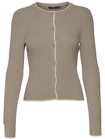 Gilet femme vero moda
