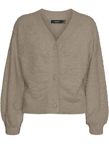Gilet femme vero moda