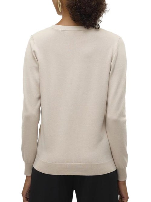 Gilet Femme Vero Moda - Kiabi Gilet Femme Vero Moda - Kiabi