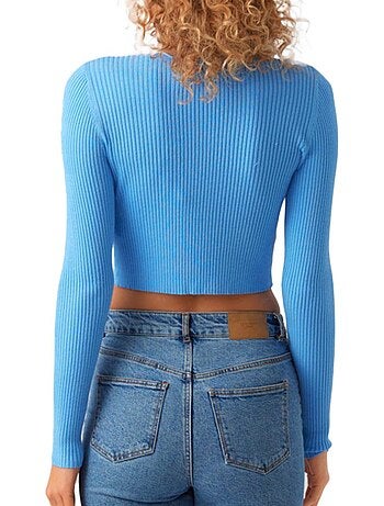 Gilet femme vero moda