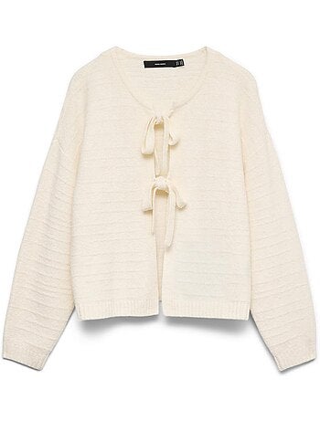 Gilet femme vero moda