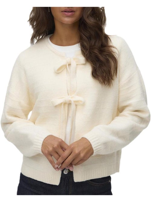 Gilet Femme Vero Moda - Kiabi Gilet Femme Vero Moda - Kiabi