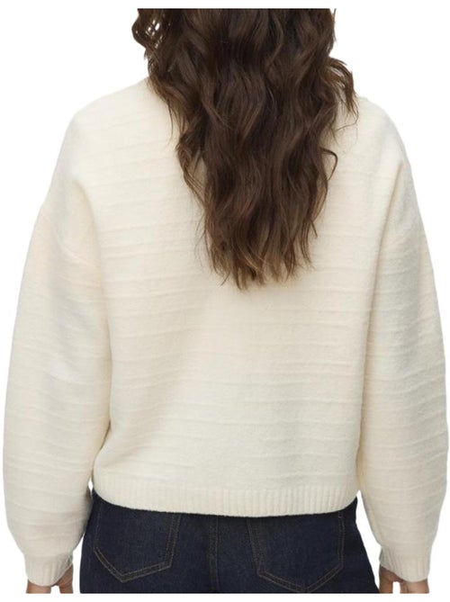 Gilet Femme Vero Moda - Kiabi Gilet Femme Vero Moda - Kiabi