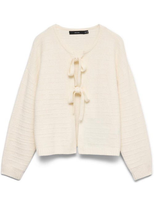 Gilet Femme Vero Moda - Kiabi Gilet Femme Vero Moda - Kiabi
