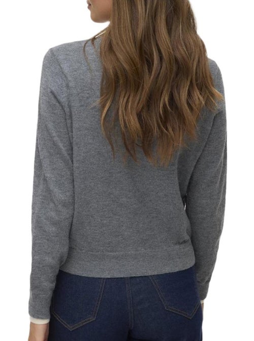 Gilet Femme Vero Moda - Kiabi Gilet Femme Vero Moda - Kiabi