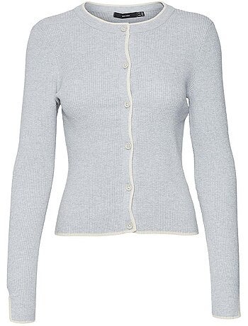 Gilet femme vero moda