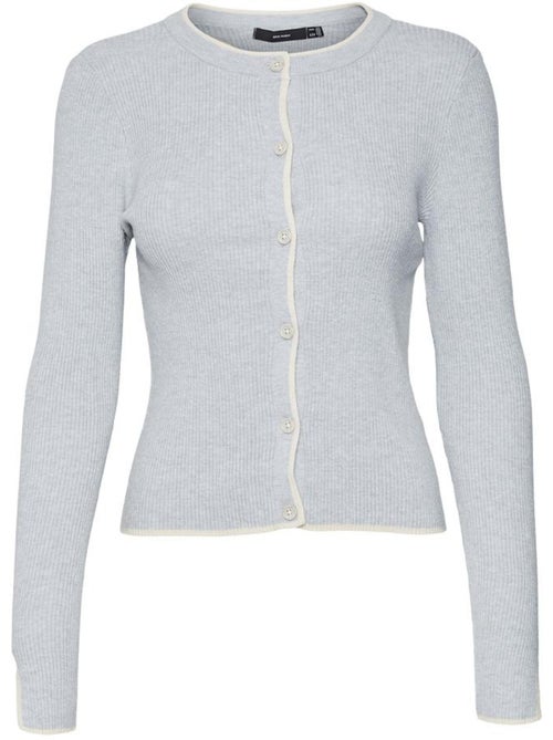 Gilet Femme Vero Moda - Kiabi Gilet Femme Vero Moda - Kiabi