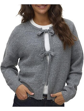 Gilet femme vero moda