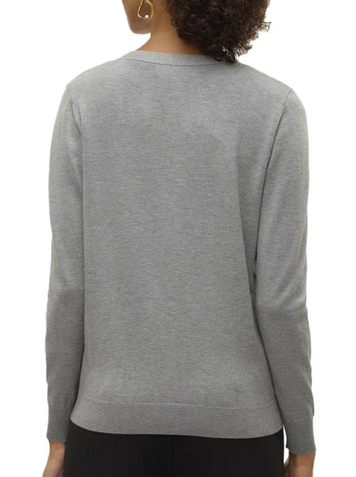 Gilet Femme Vero Moda - Kiabi Gilet Femme Vero Moda - Kiabi