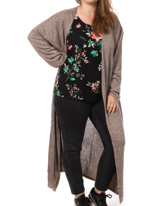 Gilet Femme Vero Moda - Kiabi Gilet Femme Vero Moda - Kiabi
