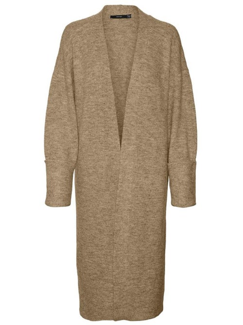 Gilet Femme Vero Moda - Kiabi Gilet Femme Vero Moda - Kiabi