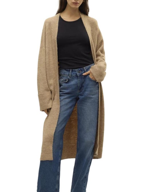 Gilet Femme Vero Moda - Kiabi Gilet Femme Vero Moda - Kiabi