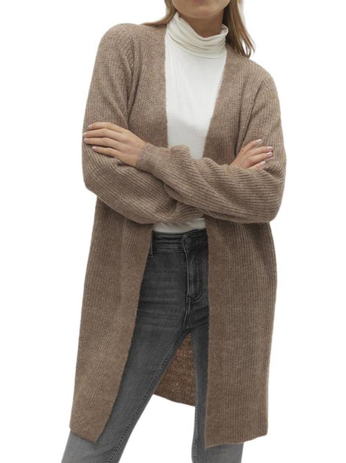 Gilet Femme Vero Moda - Kiabi