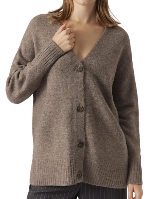 Gilet Femme Vero Moda - Kiabi