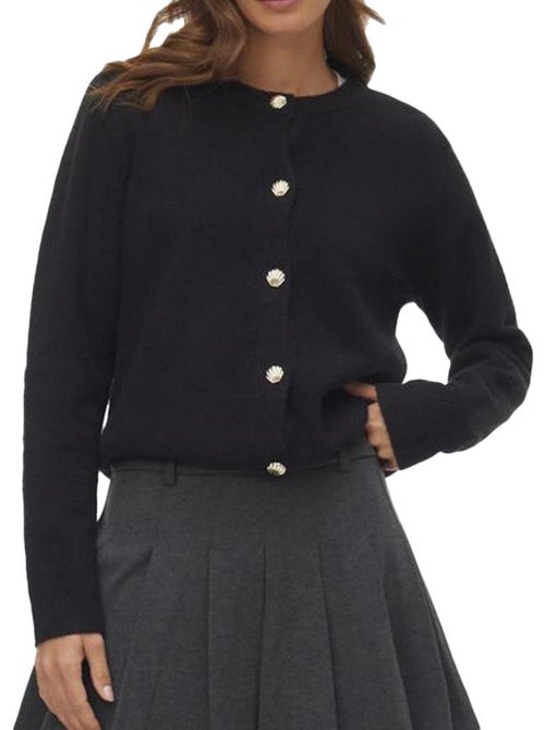 Gilet Femme Vero Moda - Kiabi