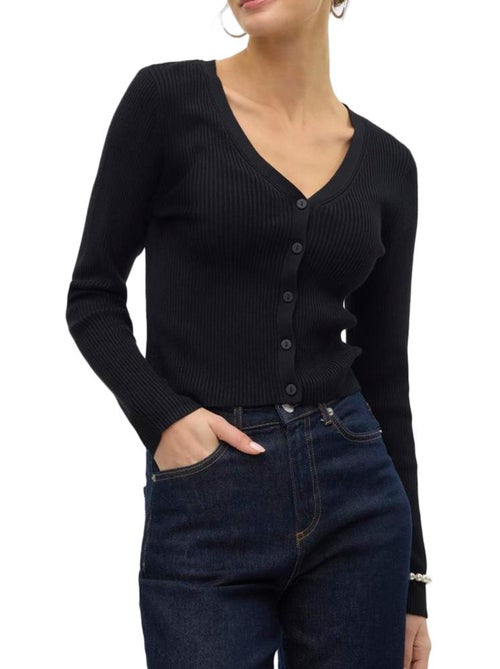 Gilet Femme Vero Moda - Kiabi Gilet Femme Vero Moda - Kiabi