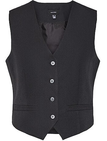 Gilet Femme Vero Moda