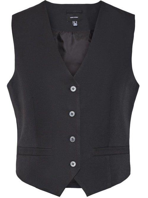 Gilet Femme Vero Moda - Kiabi Gilet Femme Vero Moda - Kiabi