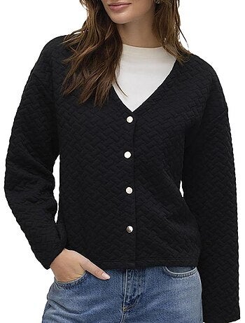 Gilet Femme Vero Moda