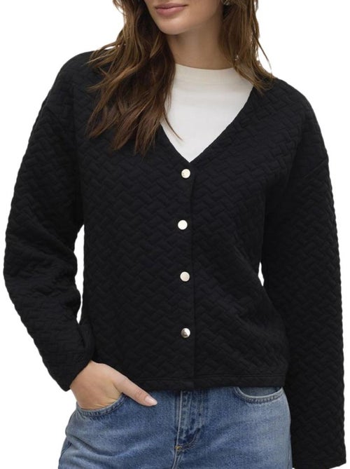 Gilet Femme Vero Moda - Kiabi