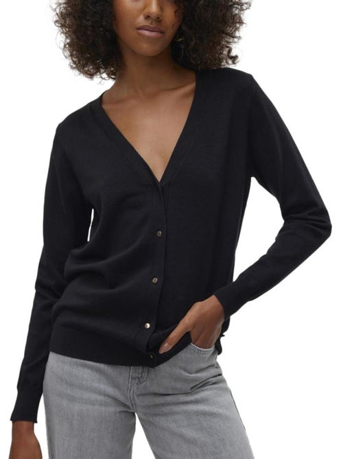 Gilet Femme Vero Moda - Kiabi Gilet Femme Vero Moda - Kiabi