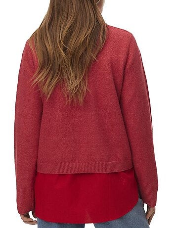 Gilet Femme Vero Moda