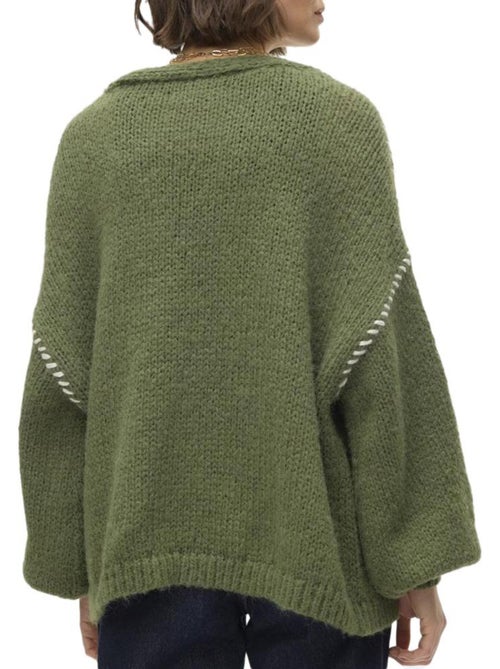 Gilet Femme Vero Moda - Kiabi Gilet Femme Vero Moda - Kiabi