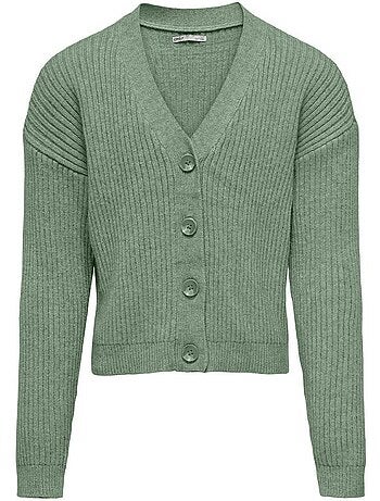 Gilet fille kids only