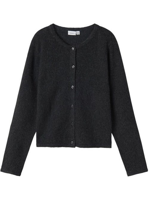Gilet Fille Name it - Kiabi Gilet Fille Name it - Kiabi