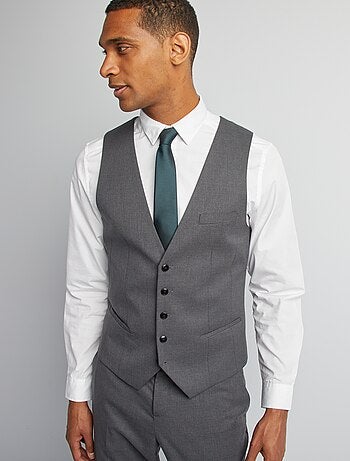 Gilet 'garçon de café'