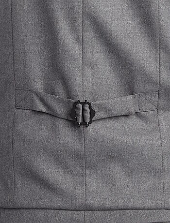 Gilet 'garçon de café'