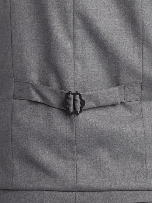 Gilet 'garçon de café' - Kiabi