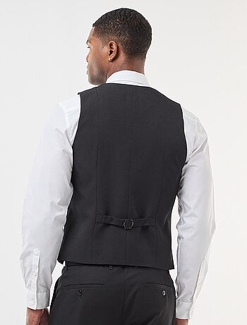 Gilet 'garçon de café'