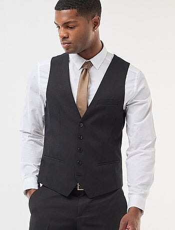 Gilet 'garçon de café'