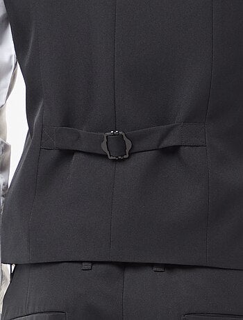 Gilet 'garçon de café'