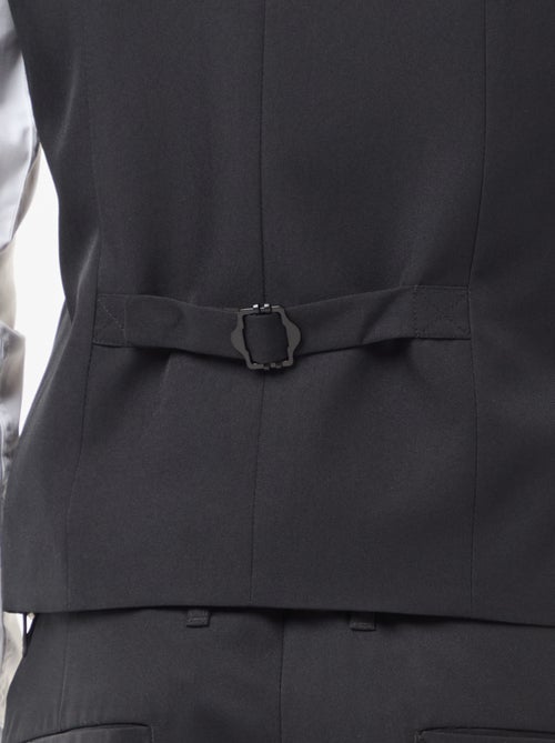 Gilet 'garçon de café' - Kiabi