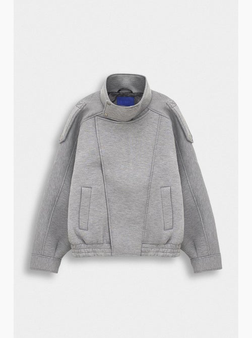 Gilet homme ajusté giesto - Kiabi Gilet homme ajusté giesto - Kiabi
