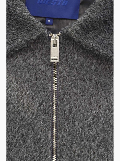 Gilet homme ajusté giesto - Kiabi Gilet homme ajusté giesto - Kiabi