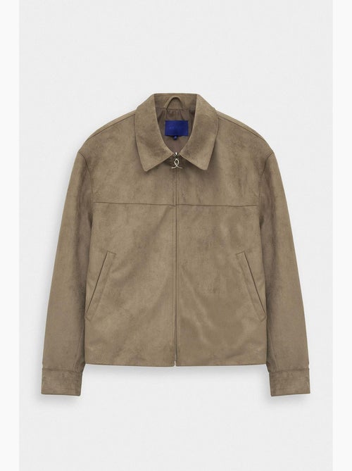 Gilet homme ajusté giesto - Kiabi Gilet homme ajusté giesto - Kiabi