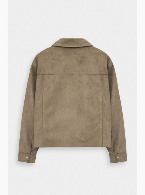 Gilet homme ajusté giesto - Kiabi Gilet homme ajusté giesto - Kiabi