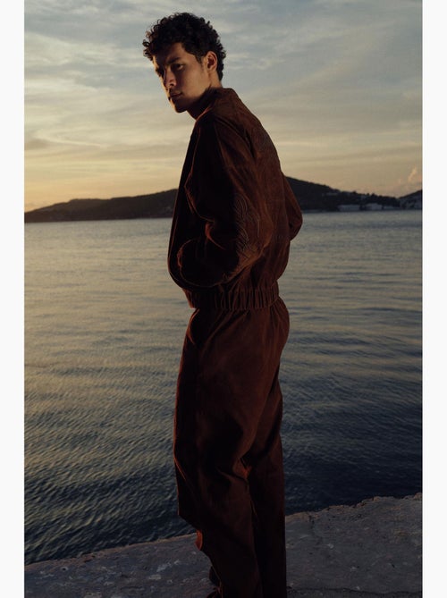 Gilet homme ajusté giesto - Kiabi Gilet homme ajusté giesto - Kiabi