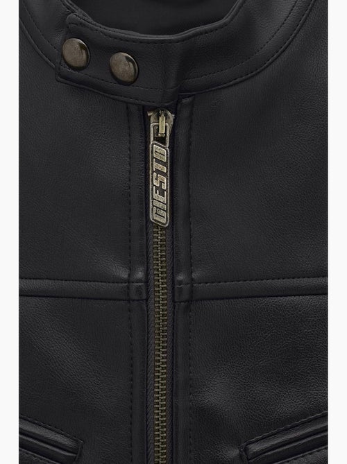 Gilet homme ajusté giesto - Kiabi Gilet homme ajusté giesto - Kiabi