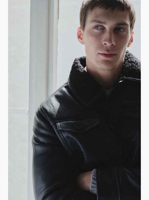 Gilet homme ajusté giesto - Kiabi Gilet homme ajusté giesto - Kiabi