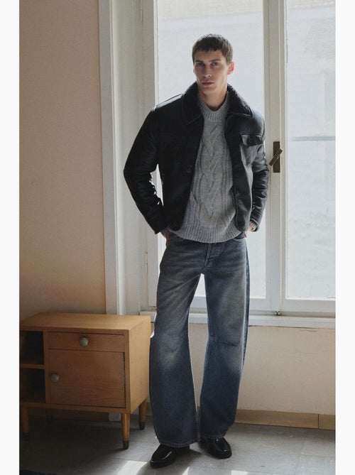 Gilet homme ajusté giesto - Kiabi Gilet homme ajusté giesto - Kiabi