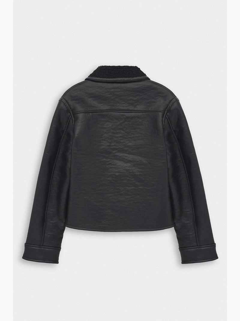 Gilet homme ajusté giesto Noir - Kiabi