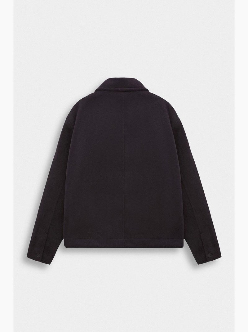 Gilet homme ajusté giesto Noir - Kiabi