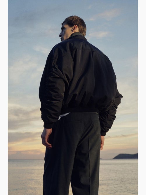 Gilet homme ajusté giesto - Kiabi
