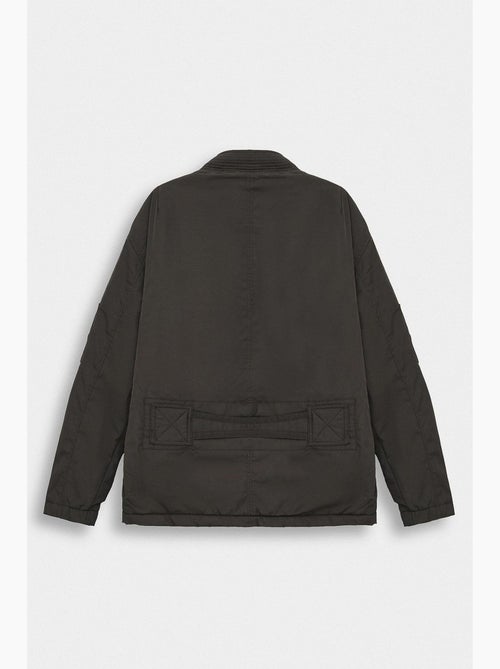 Gilet homme ajusté giesto - Kiabi Gilet homme ajusté giesto - Kiabi