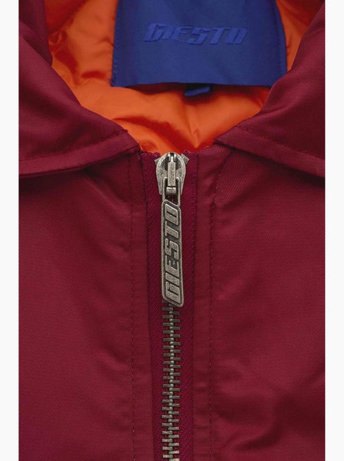 Gilet homme ajusté giesto - Kiabi Gilet homme ajusté giesto - Kiabi